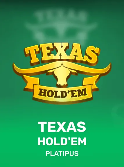 Texas Hold'em