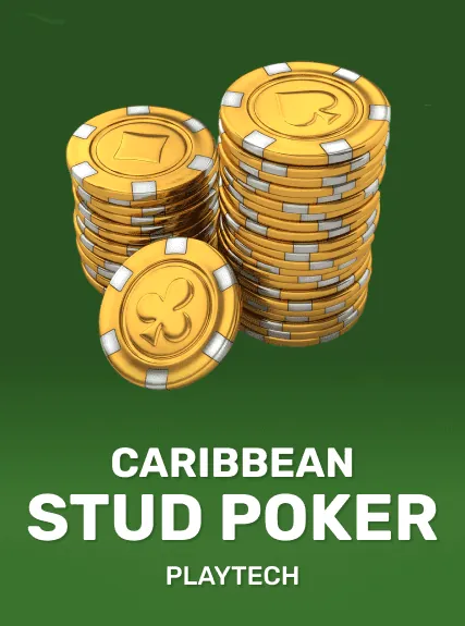 Caribbean Stud Poker
