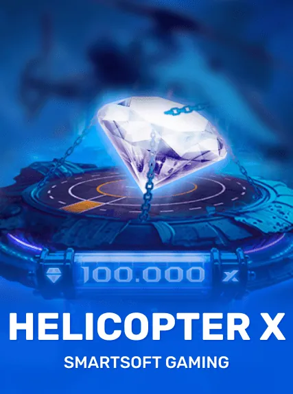 HelicopterX