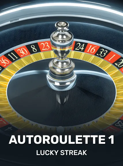 AutoRoulette 1