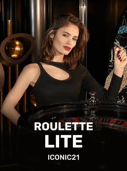 Roulette Lite